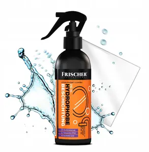 Hydrophobic Coating FRISCHER 250 ml – water-repellent surface protectant