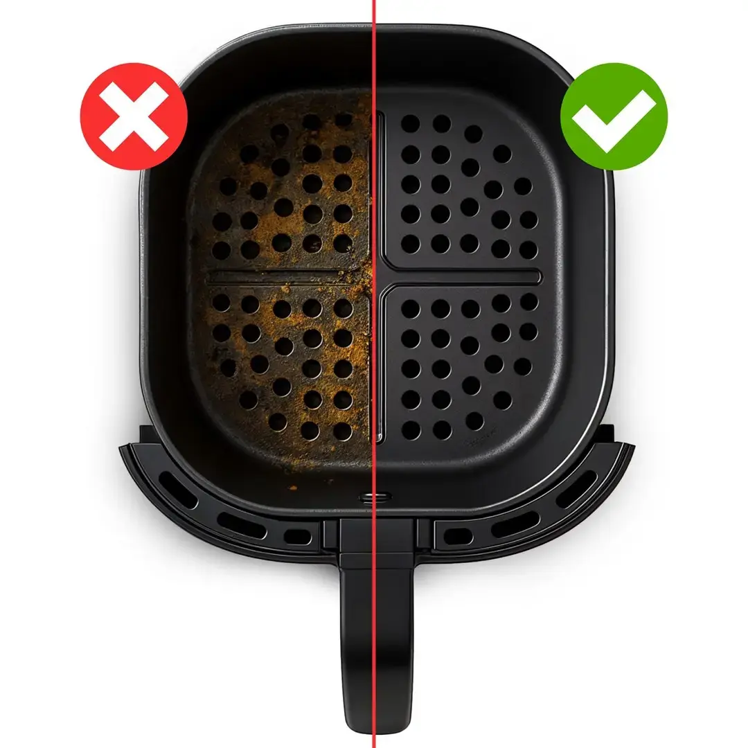 Очиститель FRISCHER для Air Fryer 250 мл Photo 3