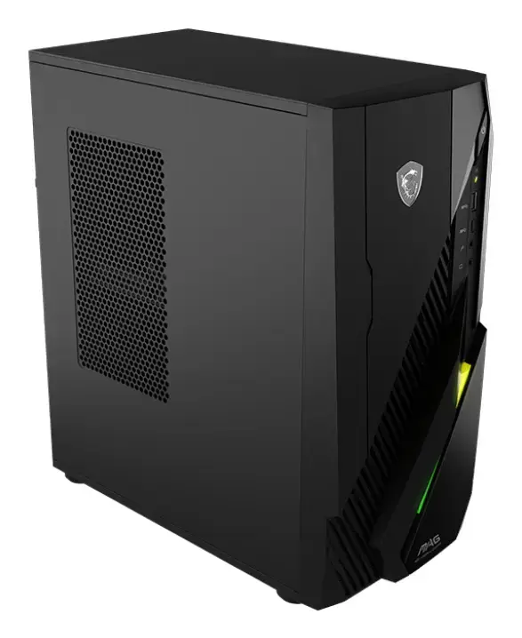 MSI MAG Infinite E1 14NVL5-231XEU galddators Photo 2