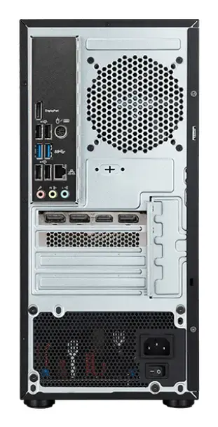 MSI MAG Infinite E1 14NVL5-231XEU galddators Photo 4