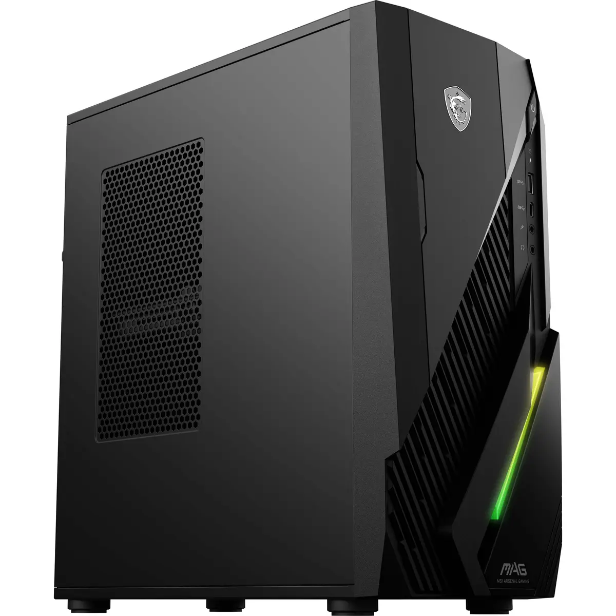 Galddators MSI MAG Infinite E1 14NVL5-104EU