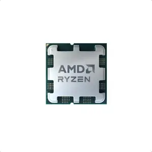 Процессор AMD Ryzen 5 7400 TRAY