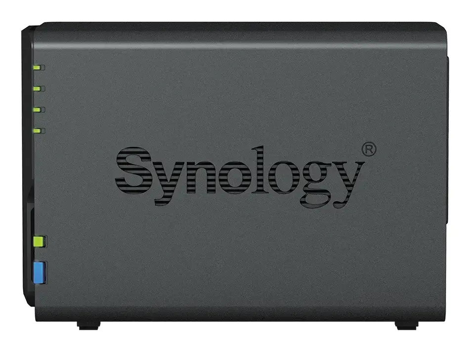 Synology DiskStation DS223 NAS мини‑корпус Photo 3