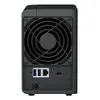 Synology DiskStation DS223 NAS мини‑корпус Photo 4