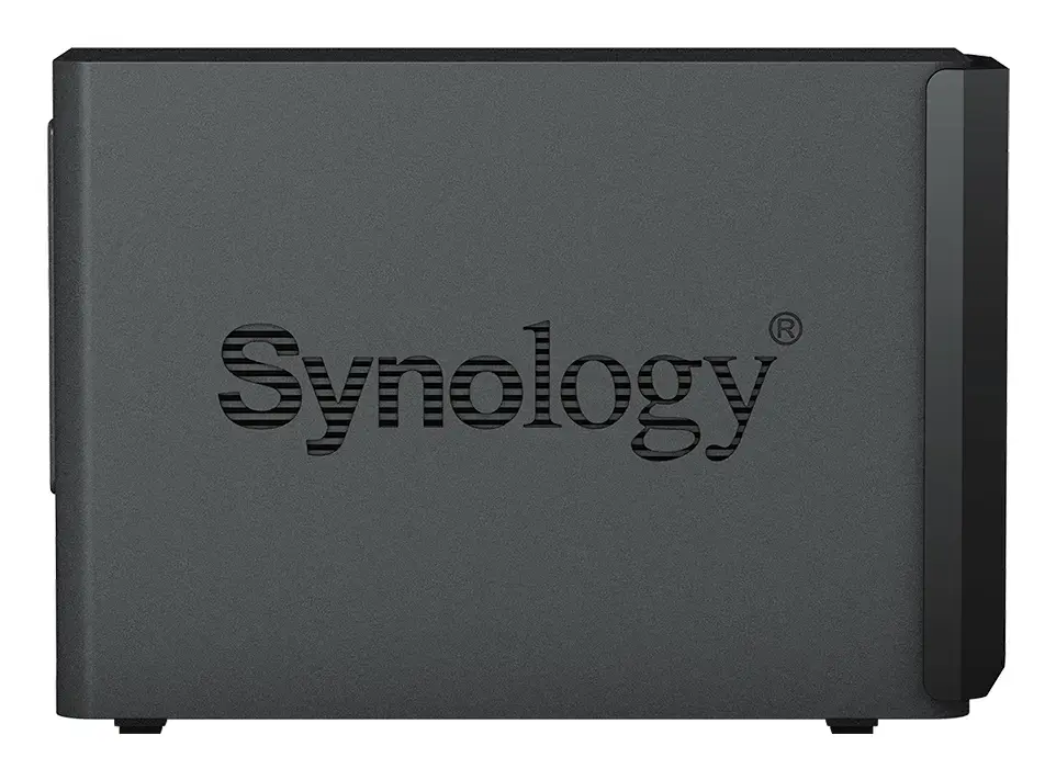 Synology DiskStation DS223 NAS мини‑корпус Photo 5