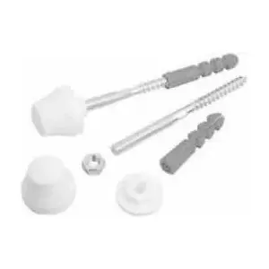 Washbasin mounting kit Gorgiel M8×140 bolt set for sink installation (1022101120)
