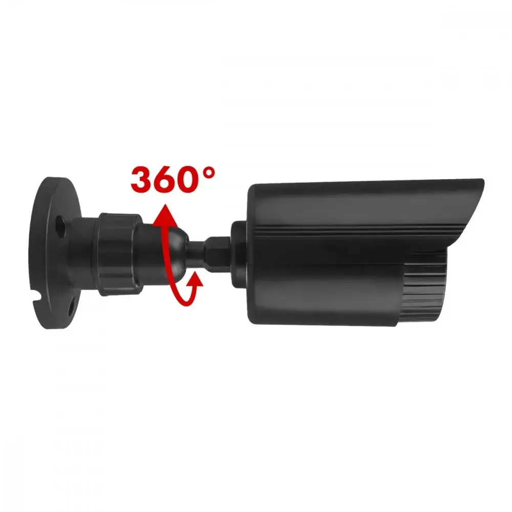 Поддельная трубчатая камера CEE IR1800 B Photo 11