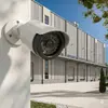 Макет цилиндрической камеры CEE IR1800 W Макет цилиндрической камеры CEE IR1800 W Photo 5