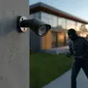 Набор макетных цилиндрических камер CEE IR1800 BT Photo 3