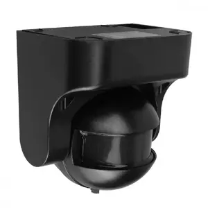PIR motion sensor MACLEAN MCE358 B/B – passive infrared detector for indoor use