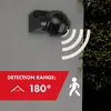 PIR kustības sensors MACLEAN MCE358 B/B Photo 4