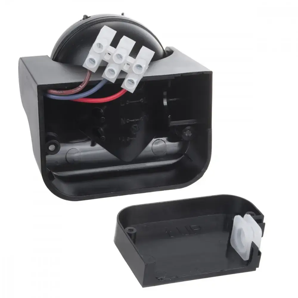 PIR kustības sensors MACLEAN MCE358 B/B Photo 8