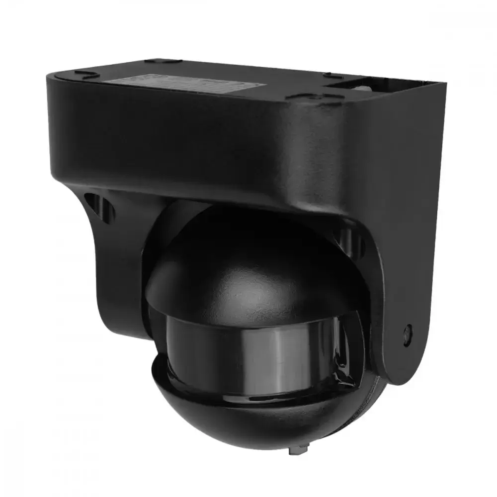 PIR kustības sensors MACLEAN MCE358 B/B Photo 10