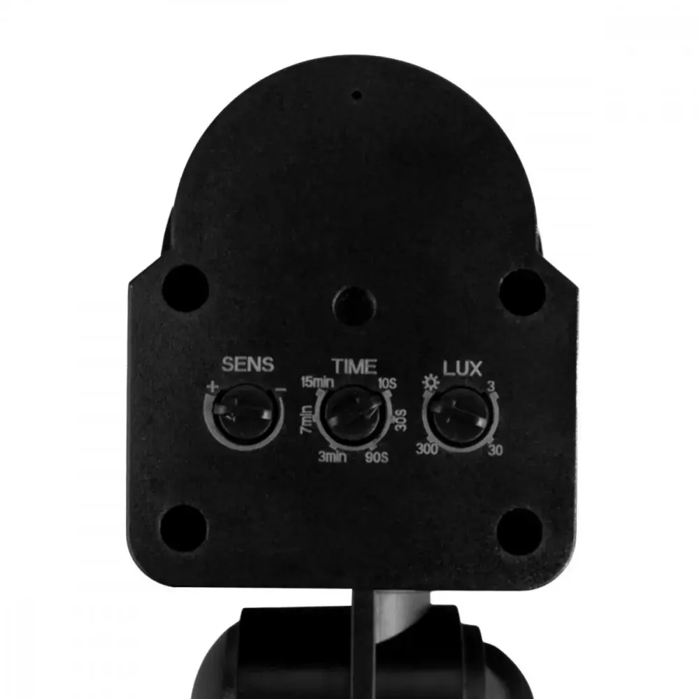 Motion and twilight sensor MACLEAN MCE25 B Photo 7