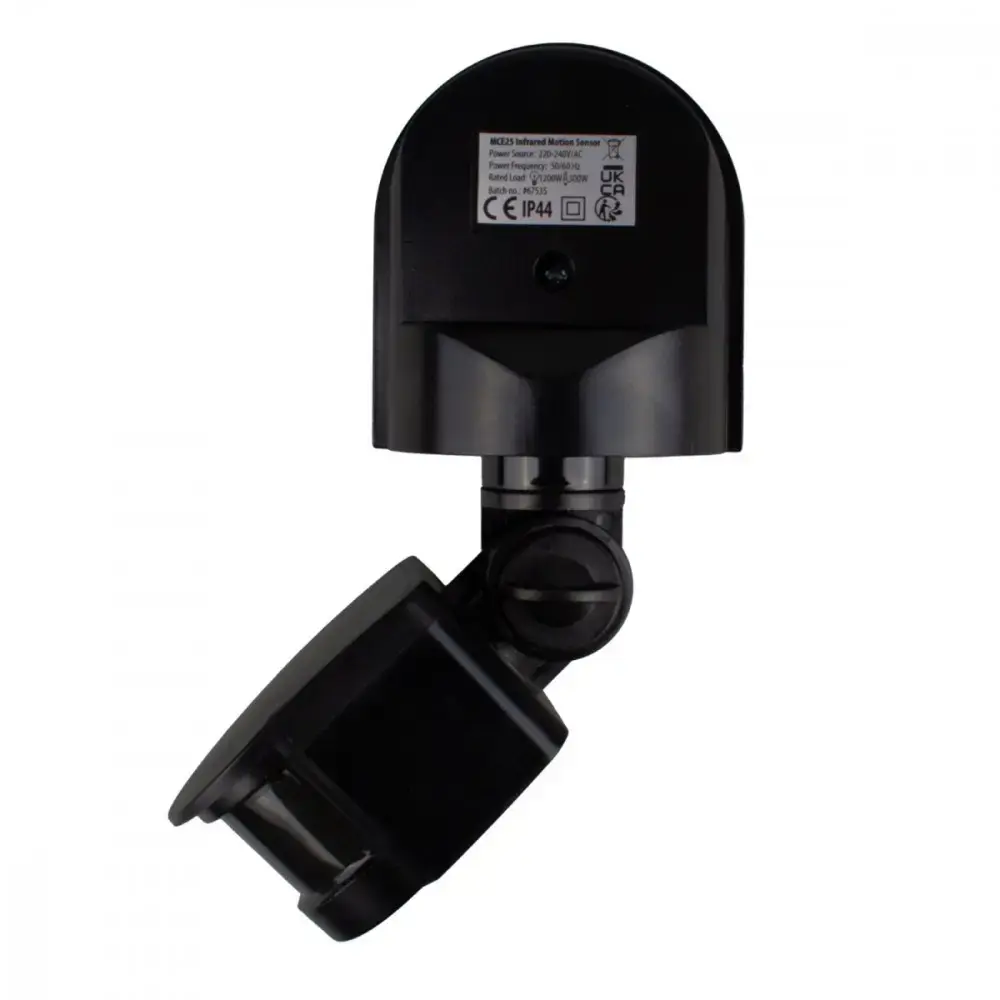 Motion and twilight sensor MACLEAN MCE25 B Photo 8