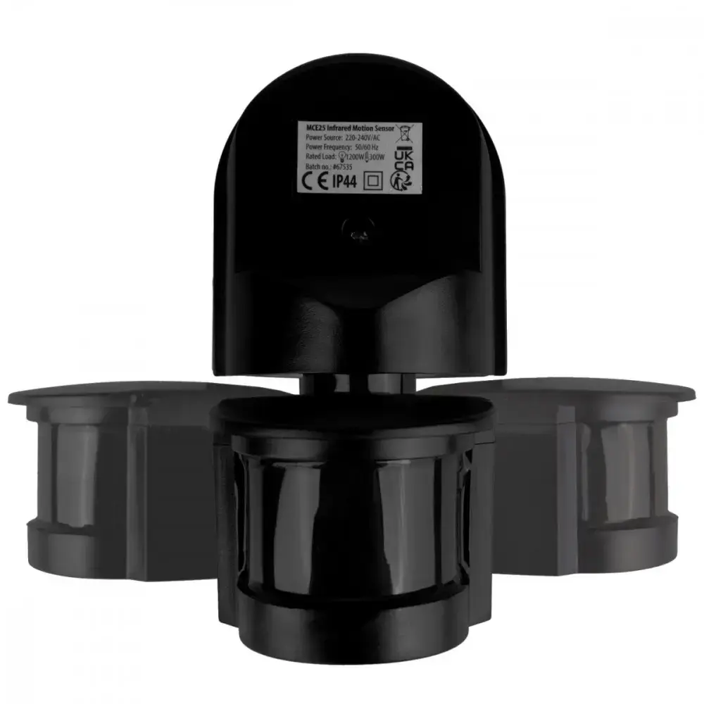 Motion and twilight sensor MACLEAN MCE25 B Photo 9