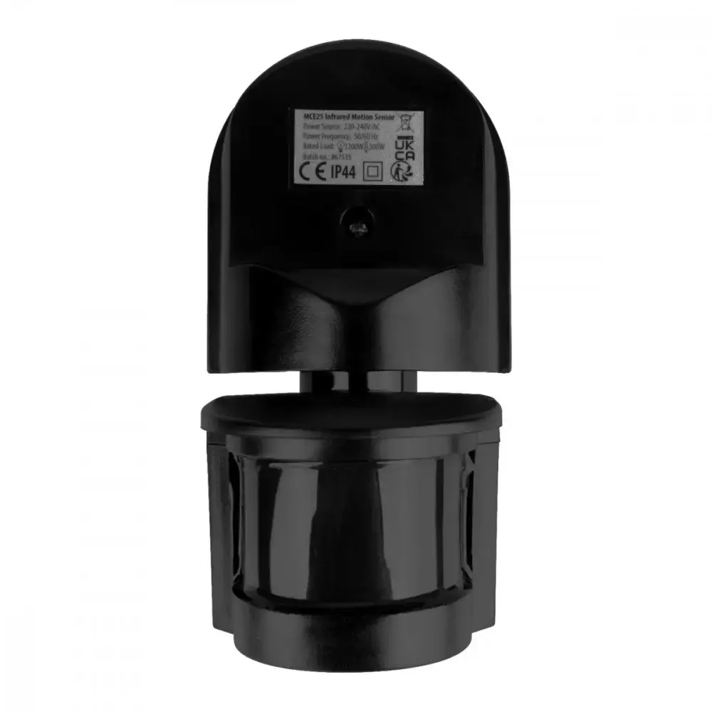 Motion and twilight sensor MACLEAN MCE25 B Photo 11