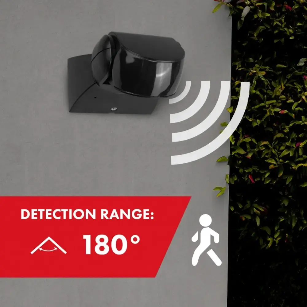 PIR motion sensor MACLEAN MCE201 B/B Photo 3