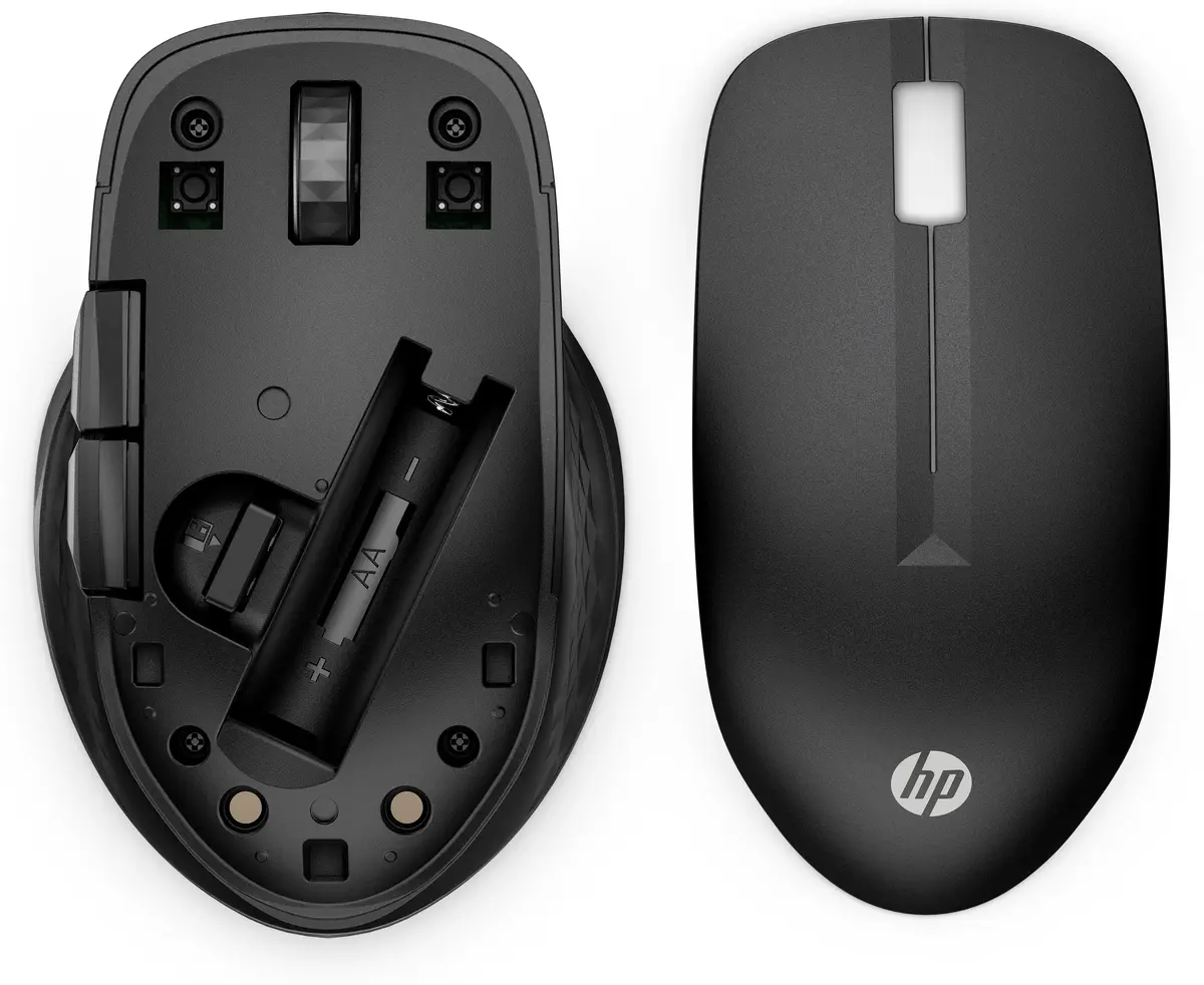 KINGSTON HP 430 Multi-Device беспроводная мышь Photo 6