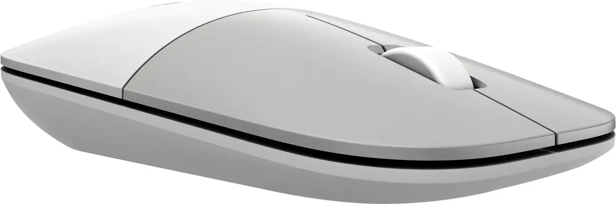 Беспроводная мышь Kingston HP Z3700 Ceramic White Photo 2