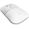 Беспроводная мышь Kingston HP Z3700 Ceramic White Photo 3