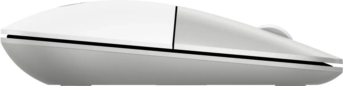Беспроводная мышь Kingston HP Z3700 Ceramic White Photo 4