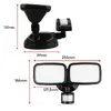 LED wall lamp MACLEAN MCE524 Photo 4