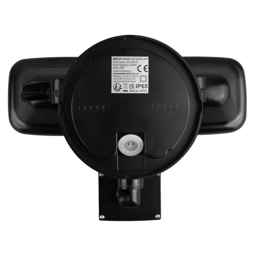 LED wall lamp MACLEAN MCE524 Photo 6