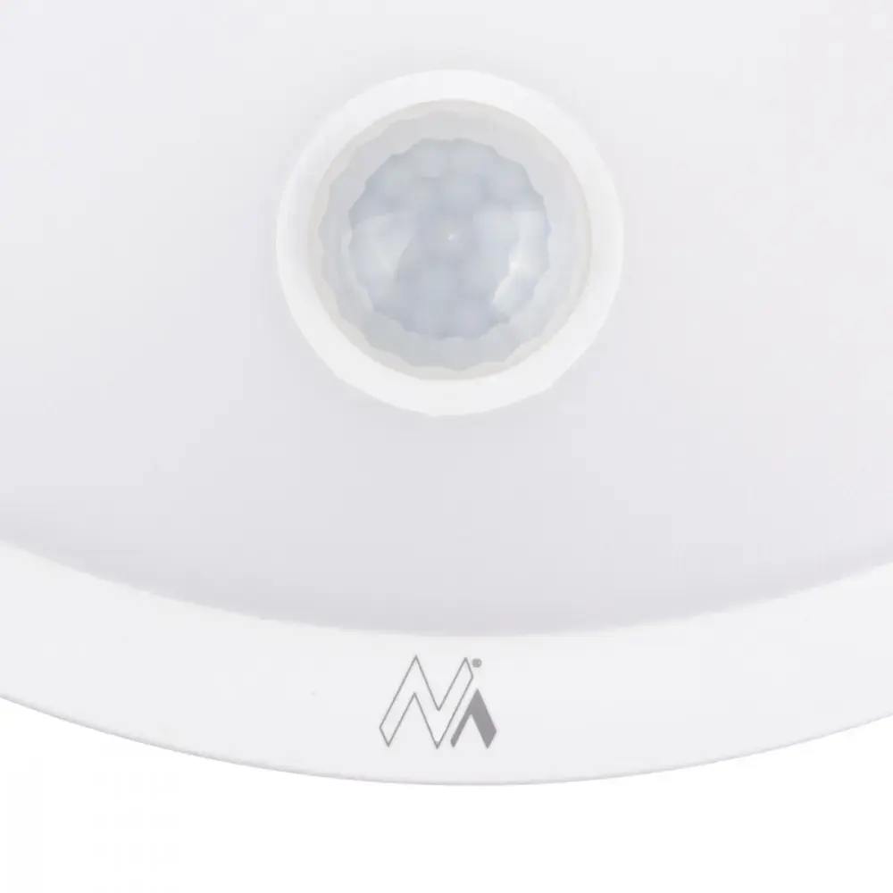LED lamp MACLEAN MCE525 W with PIR sensor Photo 8