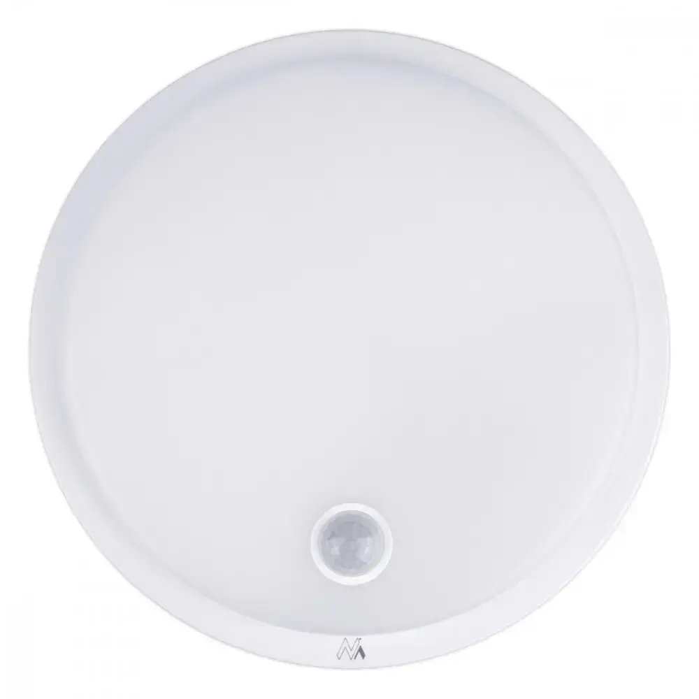 LED lamp MACLEAN MCE525 W with PIR sensor Photo 11
