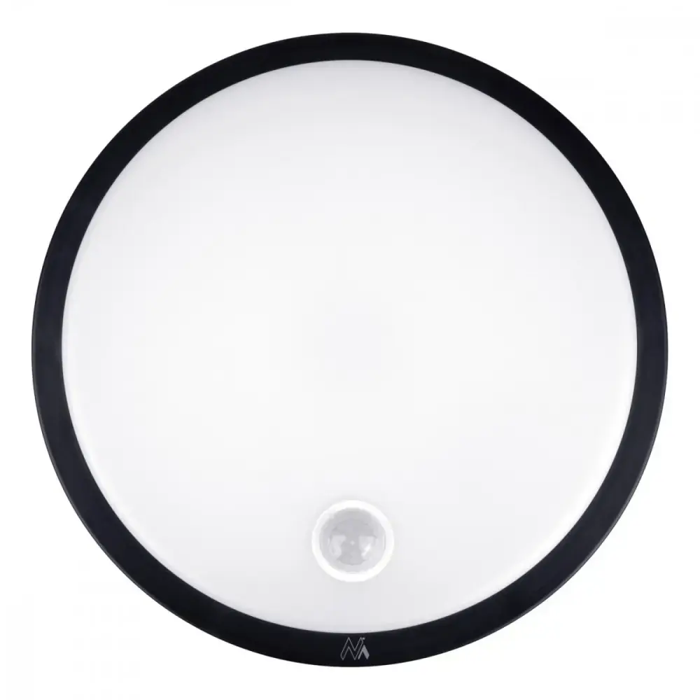 LED lampa MACLEAN MCE525 B ar PIR sensoru Photo 11