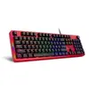 Mehāniskā spēļu tastatūra connectIT NEO2 Black Photo 2