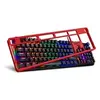 Mehāniskā spēļu tastatūra connectIT NEO2 Black Photo 4