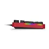 Mehāniskā spēļu tastatūra connectIT NEO2 Black Photo 5