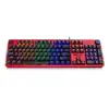 Mehāniskā spēļu tastatūra connectIT NEO2 Black Photo 6