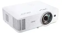 Проектор Acer S1387n короткофокусный WXGA 4000 ANSI Photo 2