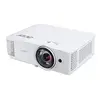 Проектор Acer S1387n короткофокусный WXGA 4000 ANSI Photo 3