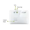 Проектор Acer S1387n короткофокусный WXGA 4000 ANSI Photo 5