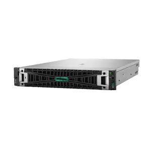 Rack Server HP Enterprise ProLiant DL380 Gen12 6505P 12-core 1P 2x32GB RAM 12LFF MR416i-o 2x8TB HDD 2x1000W PS EU