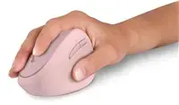 Беспроводная вертикальная мышь connectIT CMO-2600-PK Photo 2