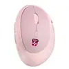 Беспроводная вертикальная мышь connectIT CMO-2600-PK Photo 4