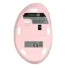 Беспроводная вертикальная мышь connectIT CMO-2600-PK Photo 6