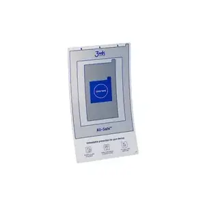 Cutting mat 3MK All-Safe Cutting-Mat 1.0 AIO — replacement cutting pad for protective films, 1 pc