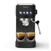 Evolveo Salente Coffio portafilter kafijas automāts Photo 4