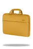 Laptop sleeve cool pack PIANO — mustard yellow Photo 3