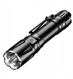Фонарь Superfire TL01-X ручной перезаряжаемый LED, компактный корпус