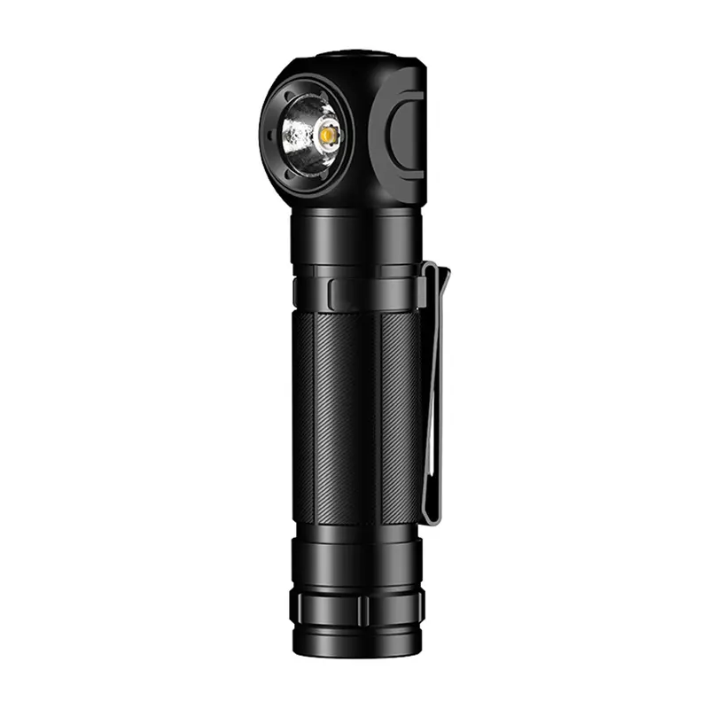 Lukturis Superfire TH04-U rokās lietojams LED