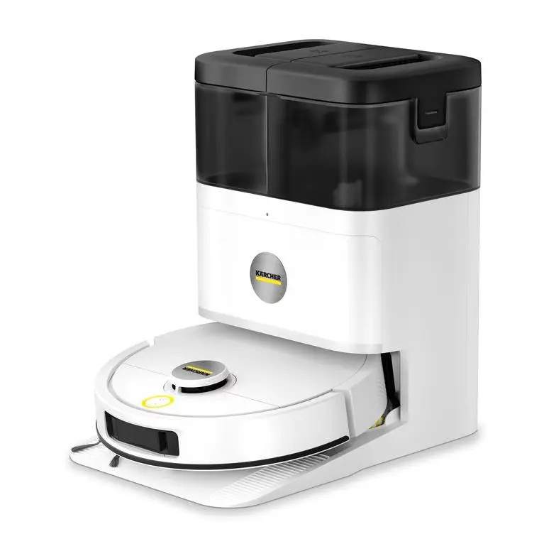 Putekļsūcējs Karcher RVM 4 Comfort Extra
