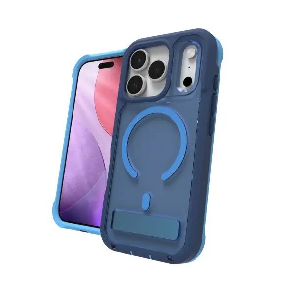 Zagg Rainier Snap C Design Mobilo