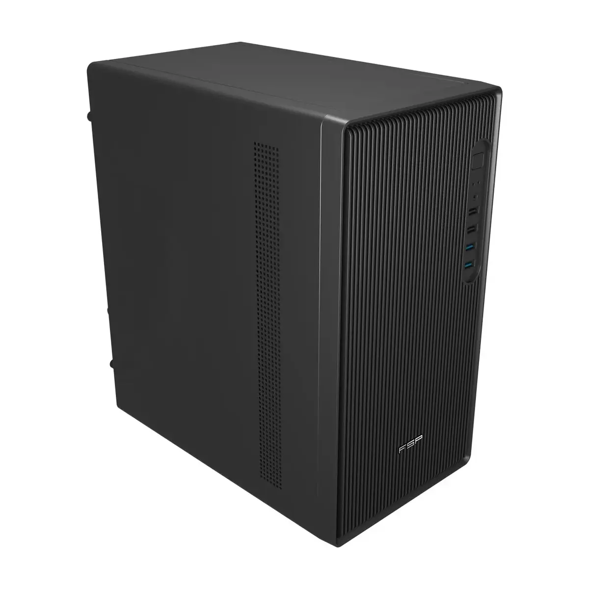 FSP S120-B Small Tower корпус Photo 2